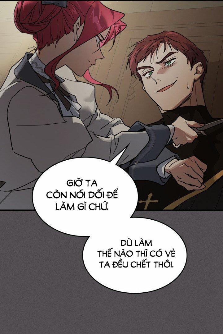 Người Đẹp Và Quái Vật 132.2 trang 5