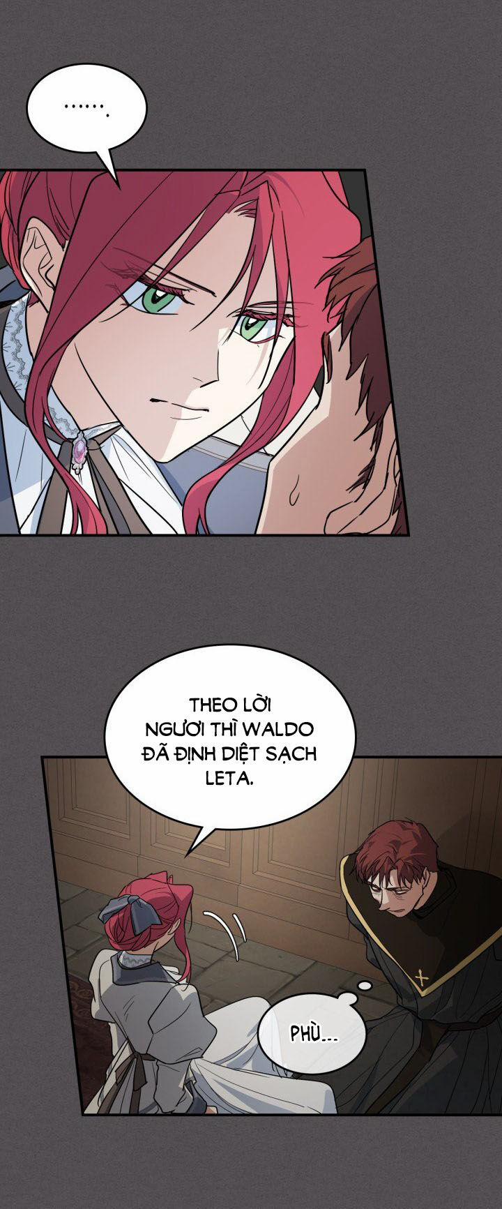 Người Đẹp Và Quái Vật 132.2 trang 6