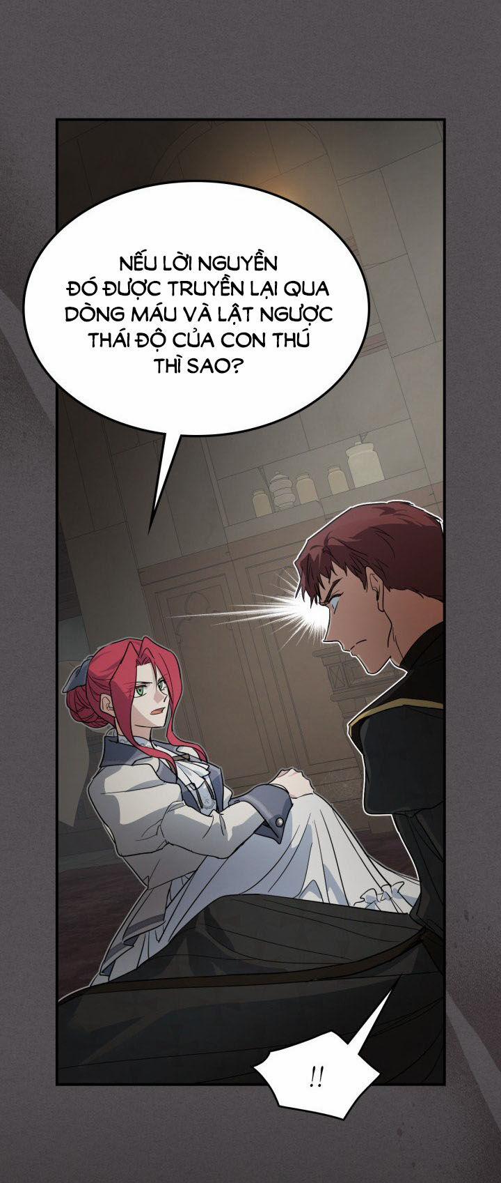 Người Đẹp Và Quái Vật 132.2 trang 9