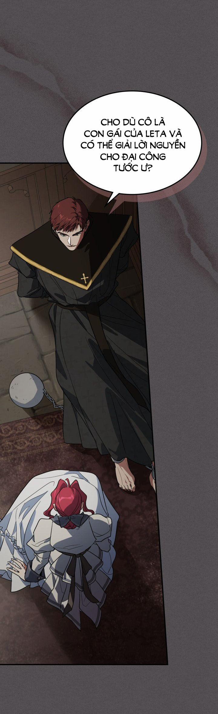 Người Đẹp Và Quái Vật 133.1 trang 11