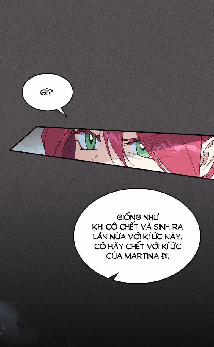 Người Đẹp Và Quái Vật 133.1 trang 15