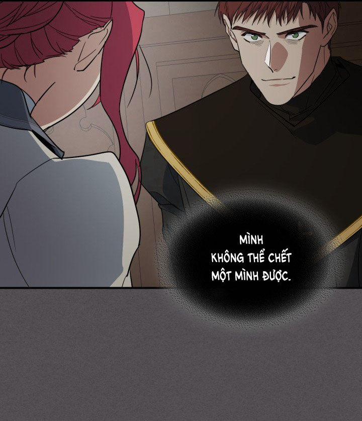 Người Đẹp Và Quái Vật 133.1 trang 18