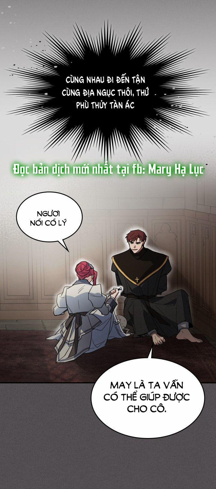 Người Đẹp Và Quái Vật 133.1 trang 20