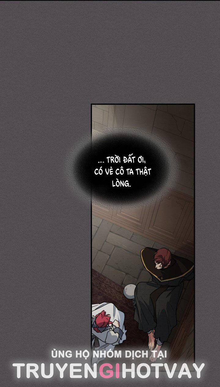 Người Đẹp Và Quái Vật 133.1 trang 7