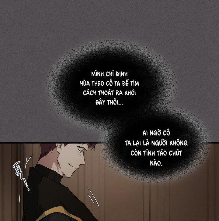 Người Đẹp Và Quái Vật 133.1 trang 8