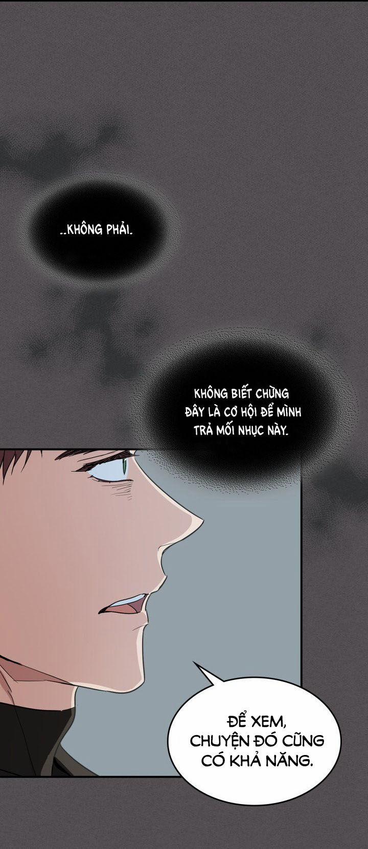 Người Đẹp Và Quái Vật 133.1 trang 9