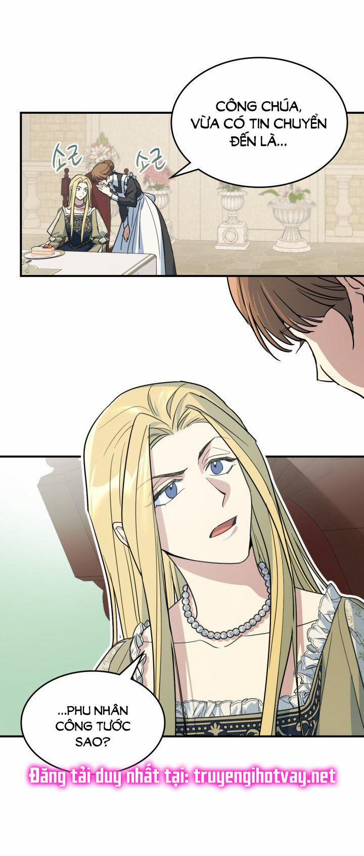 Người Đẹp Và Quái Vật 133.2 trang 10