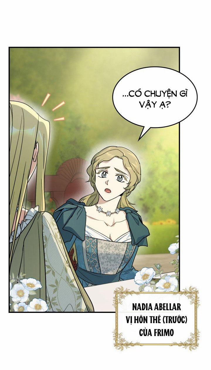 Người Đẹp Và Quái Vật 133.2 trang 11