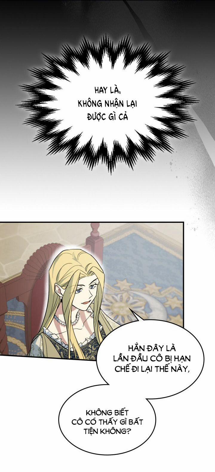 Người Đẹp Và Quái Vật 133.2 trang 14