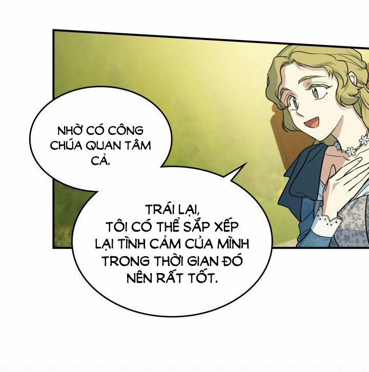 Người Đẹp Và Quái Vật 133.2 trang 15