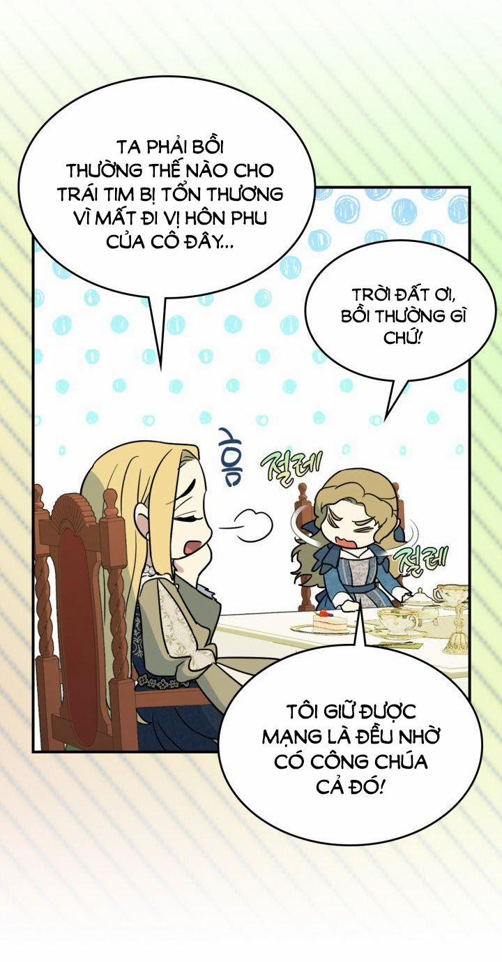 Người Đẹp Và Quái Vật 133.2 trang 16