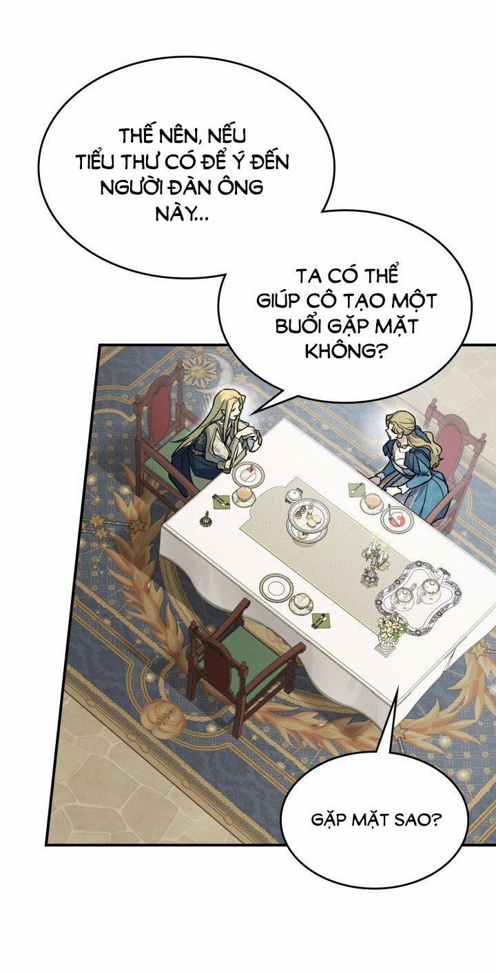 Người Đẹp Và Quái Vật 133.2 trang 18