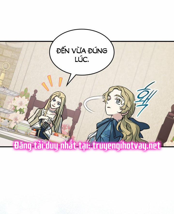 Người Đẹp Và Quái Vật 133.2 trang 19