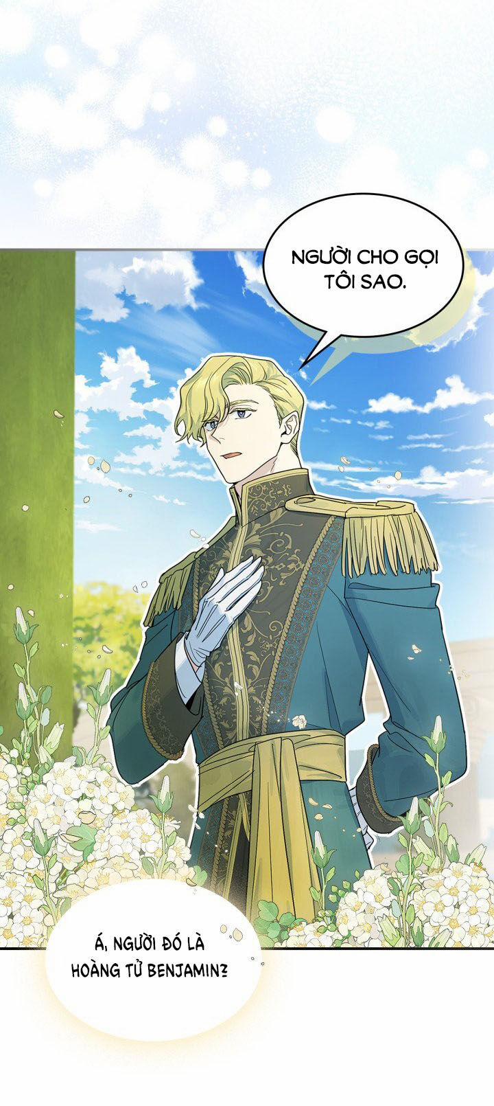 Người Đẹp Và Quái Vật 133.2 trang 20