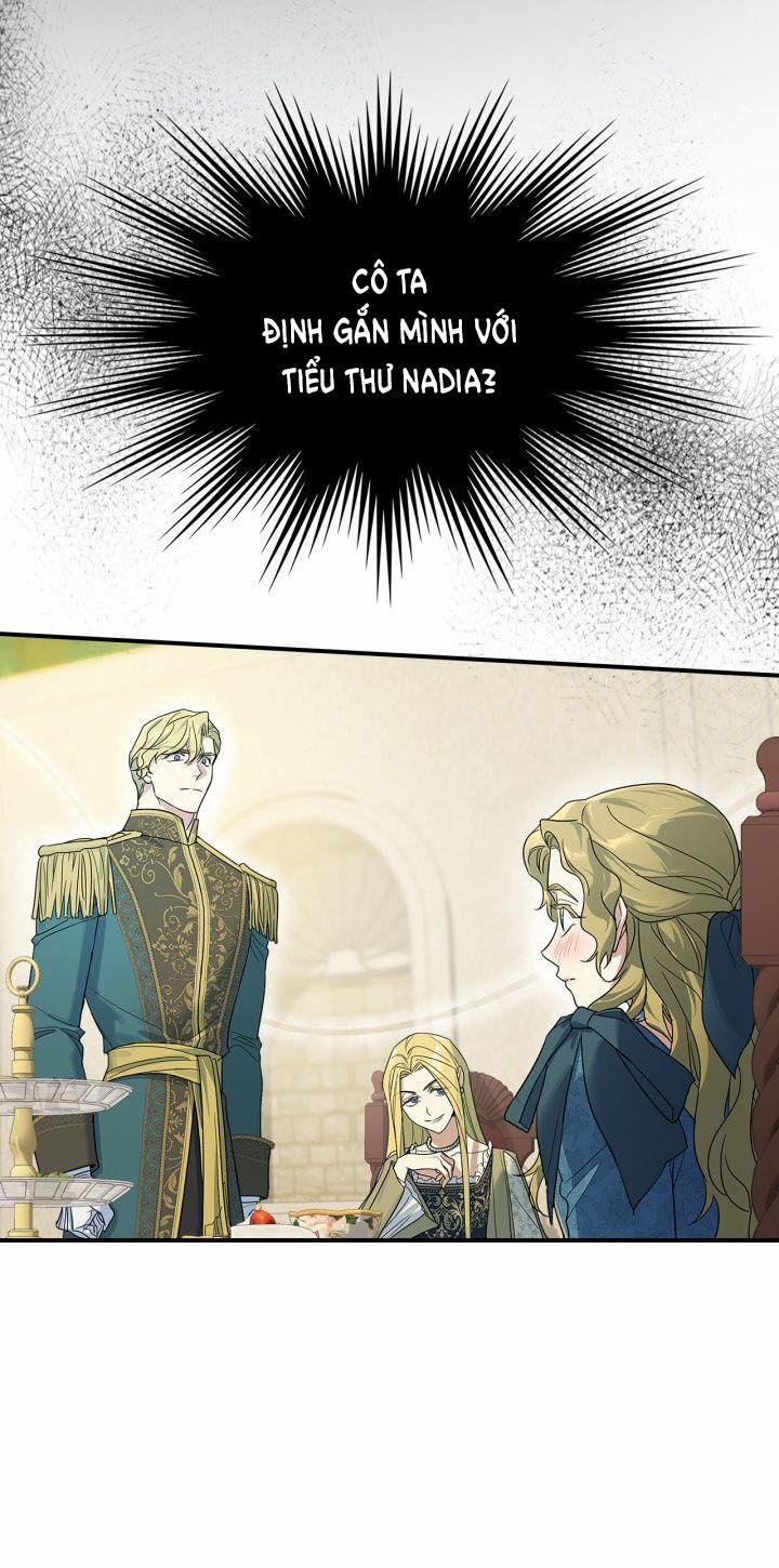 Người Đẹp Và Quái Vật 133.2 trang 27