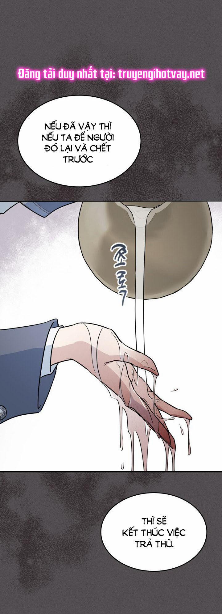 Người Đẹp Và Quái Vật 133.2 trang 3