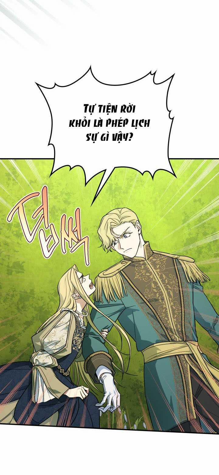 Người Đẹp Và Quái Vật 134.1 trang 10