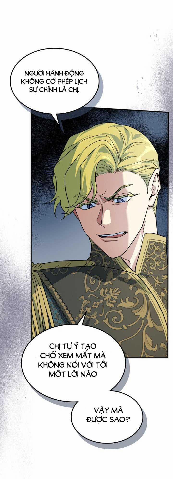 Người Đẹp Và Quái Vật 134.1 trang 11