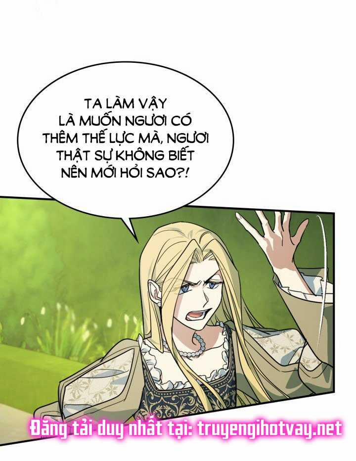 Người Đẹp Và Quái Vật 134.1 trang 12