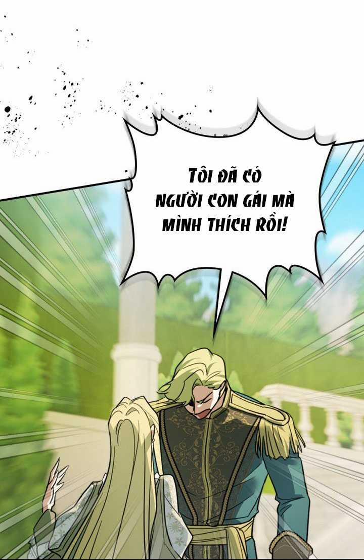 Người Đẹp Và Quái Vật 134.1 trang 13