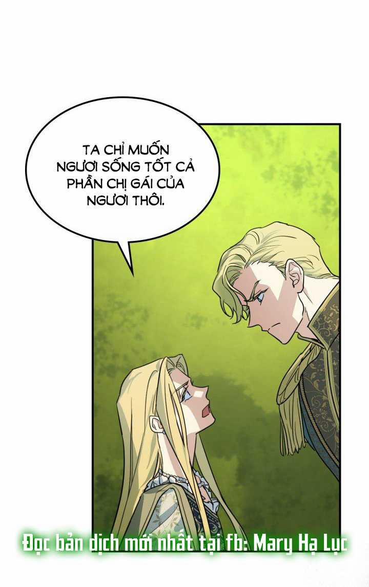 Người Đẹp Và Quái Vật 134.1 trang 16