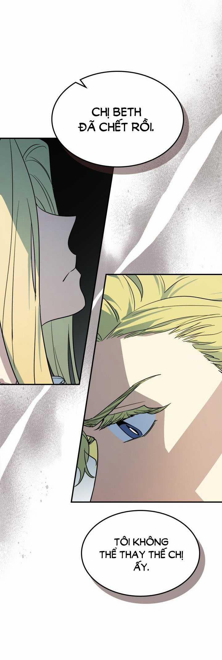 Người Đẹp Và Quái Vật 134.1 trang 17