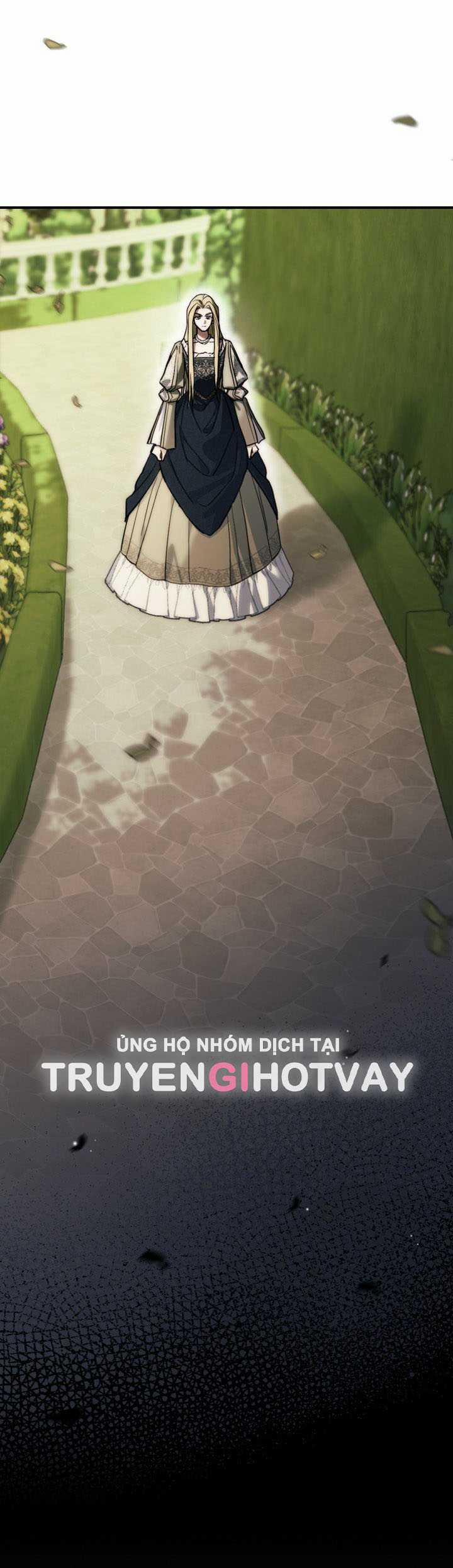 Người Đẹp Và Quái Vật 134.1 trang 19