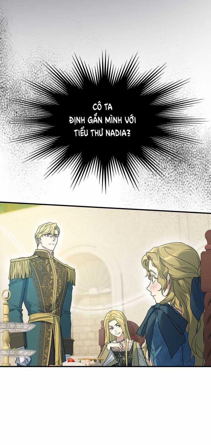 Người Đẹp Và Quái Vật 134.1 trang 2