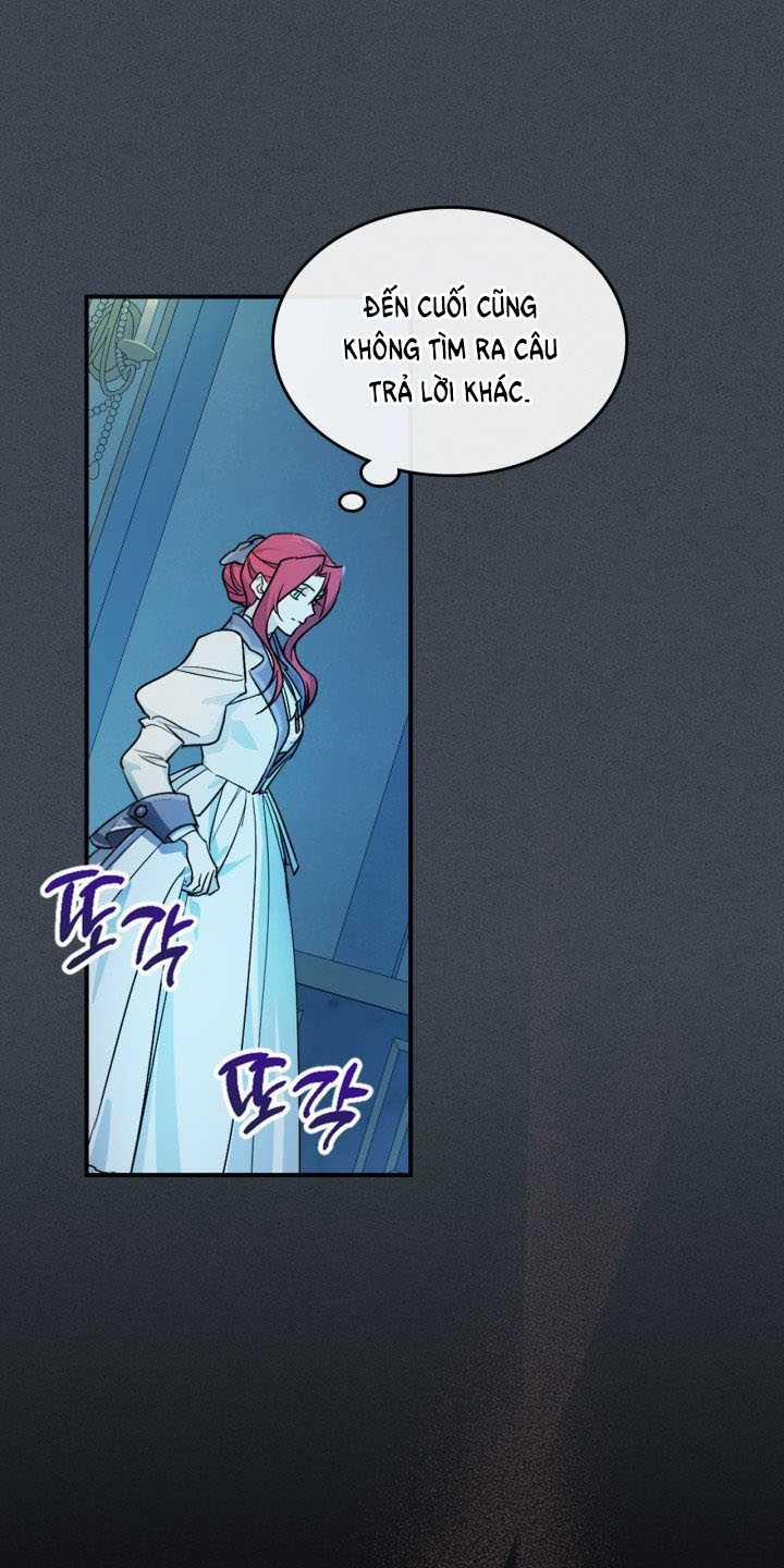 Người Đẹp Và Quái Vật 134.1 trang 22