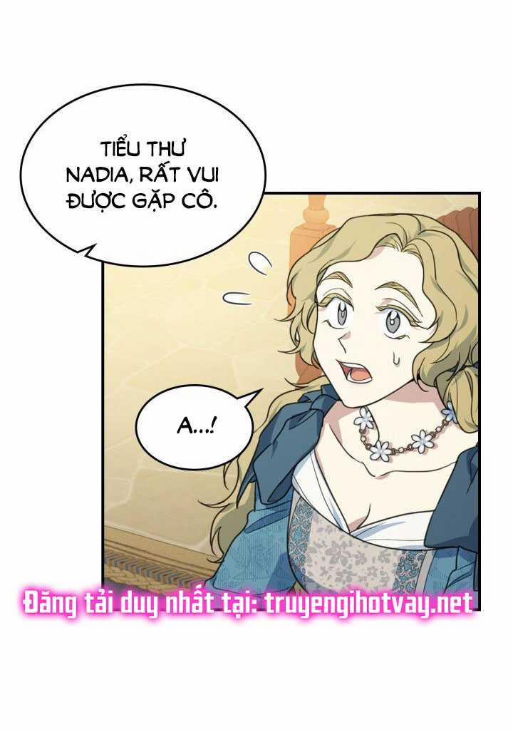 Người Đẹp Và Quái Vật 134.1 trang 7