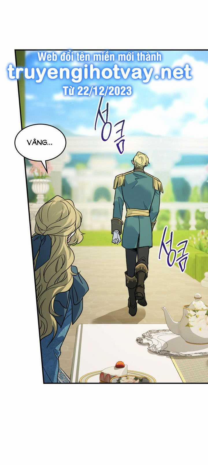 Người Đẹp Và Quái Vật 134.1 trang 8