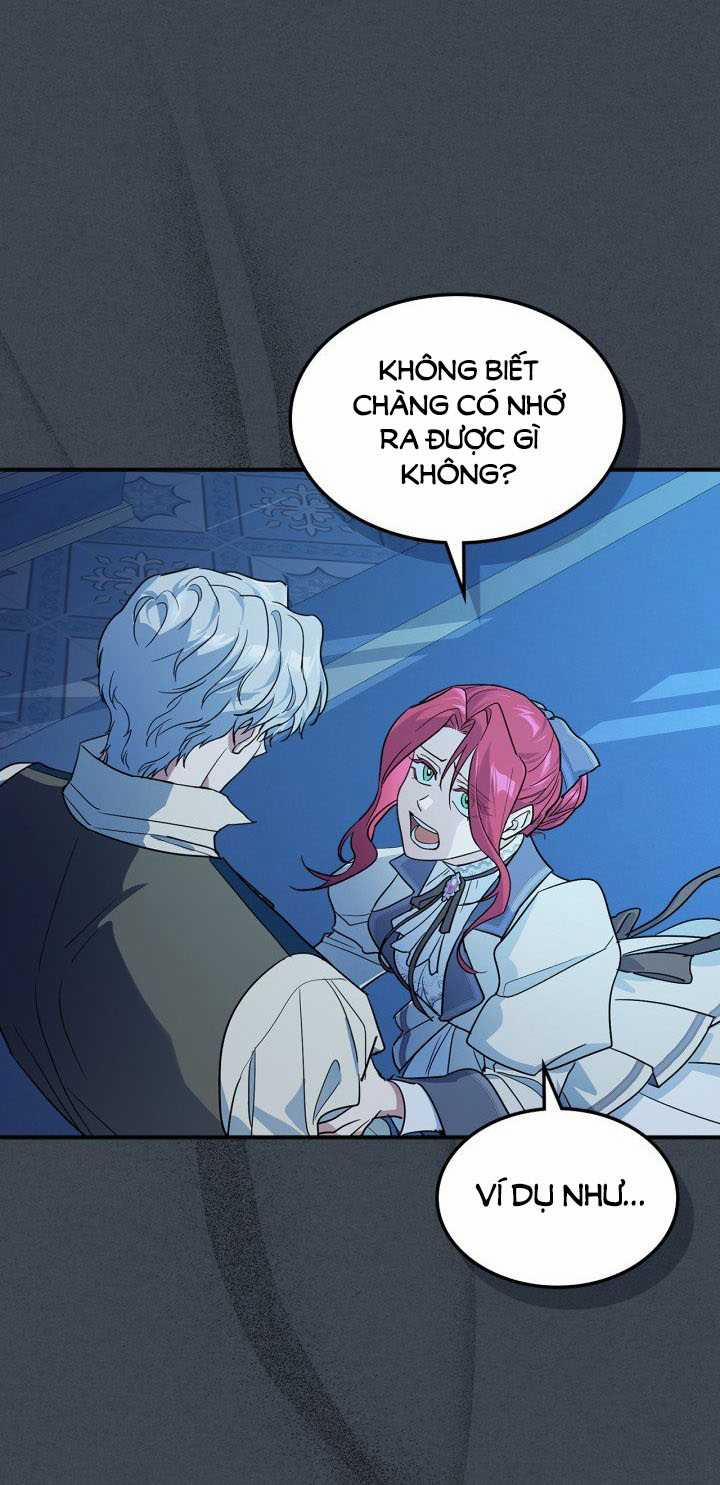 Người Đẹp Và Quái Vật 134.2 trang 10