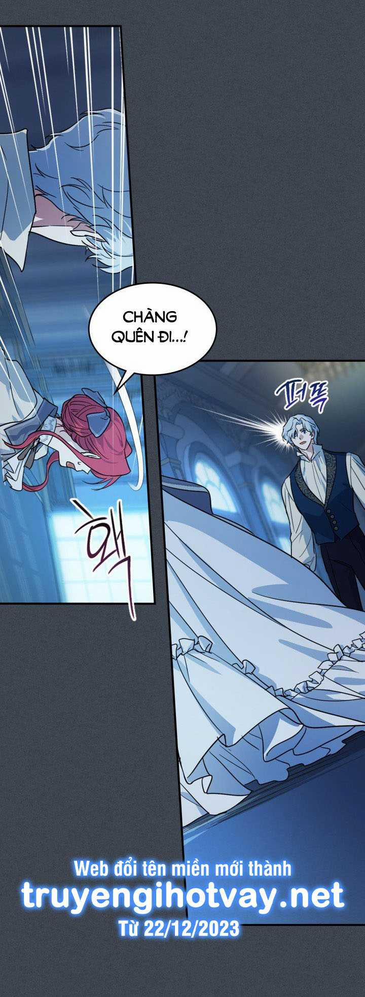 Người Đẹp Và Quái Vật 134.2 trang 13