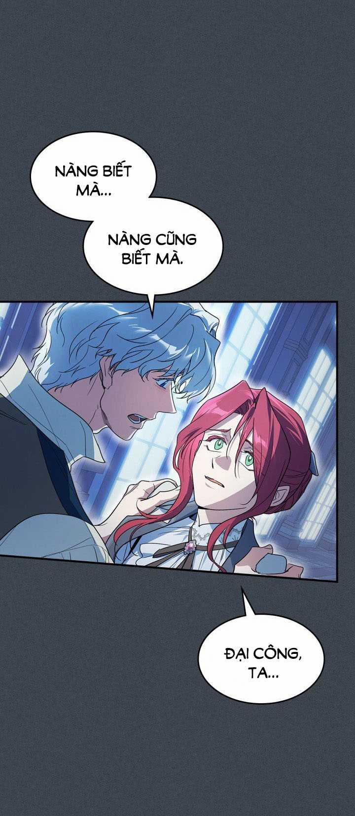 Người Đẹp Và Quái Vật 134.2 trang 17