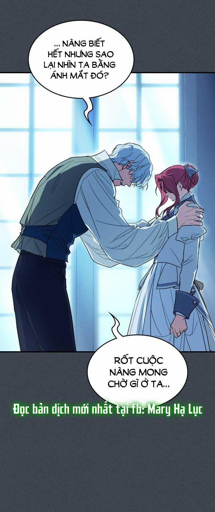 Người Đẹp Và Quái Vật 134.2 trang 18
