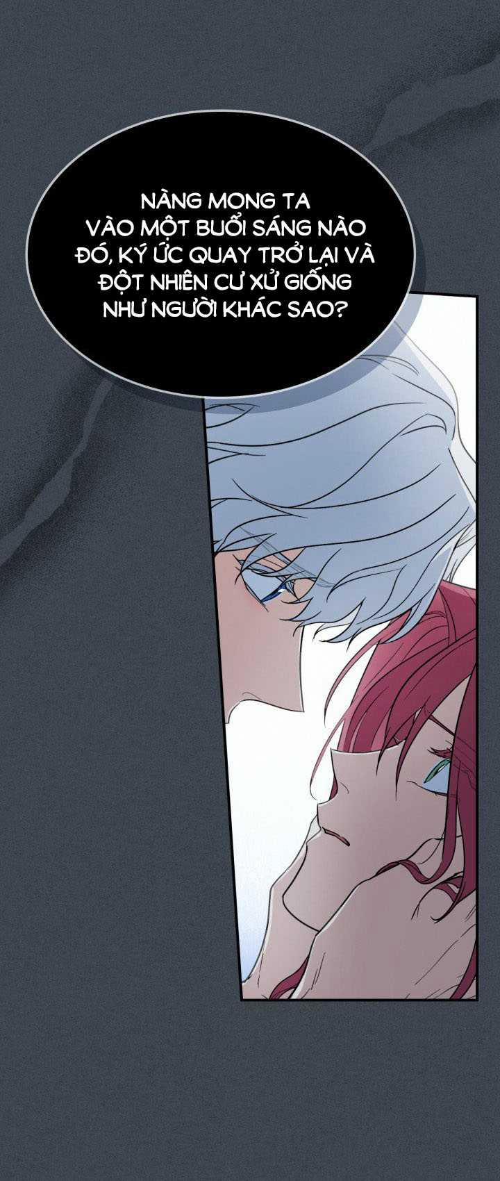 Người Đẹp Và Quái Vật 134.2 trang 19