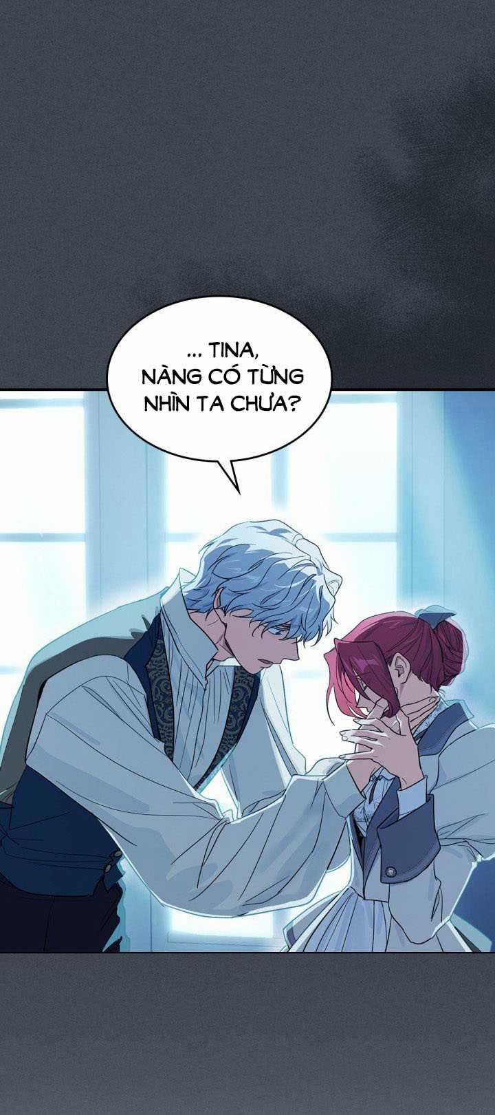 Người Đẹp Và Quái Vật 134.2 trang 22