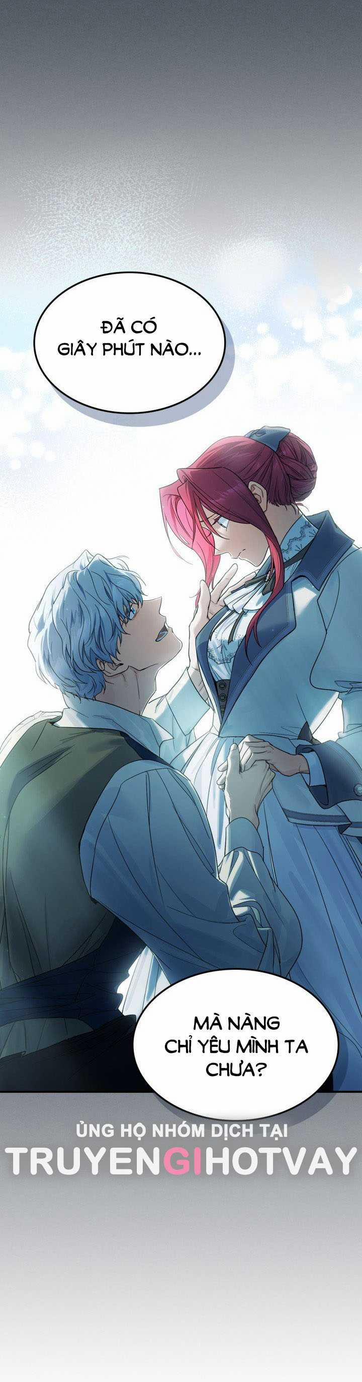 Người Đẹp Và Quái Vật 134.2 trang 23