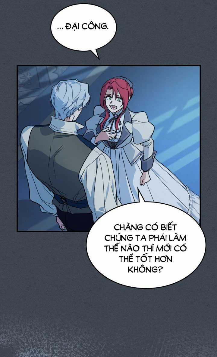 Người Đẹp Và Quái Vật 134.2 trang 8