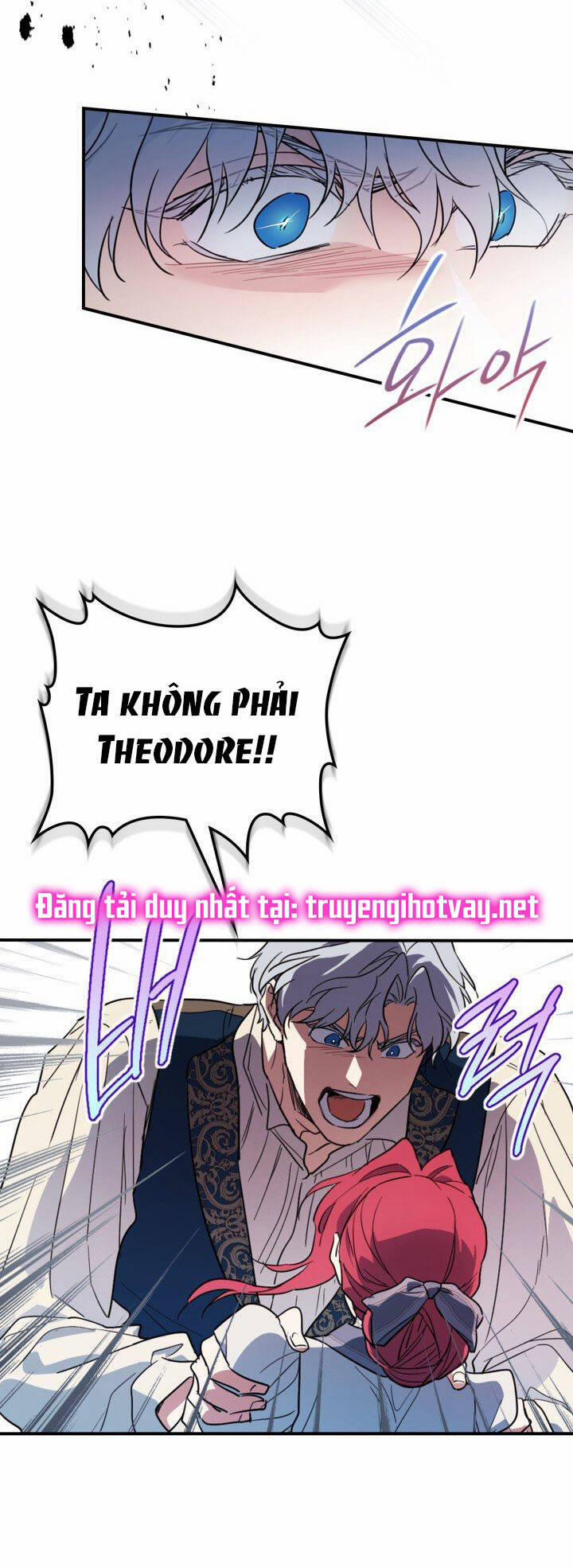Người Đẹp Và Quái Vật 135.1 trang 10