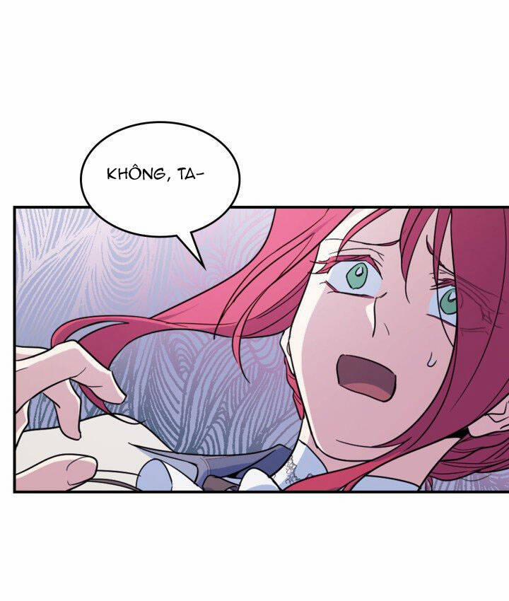 Người Đẹp Và Quái Vật 135.1 trang 11