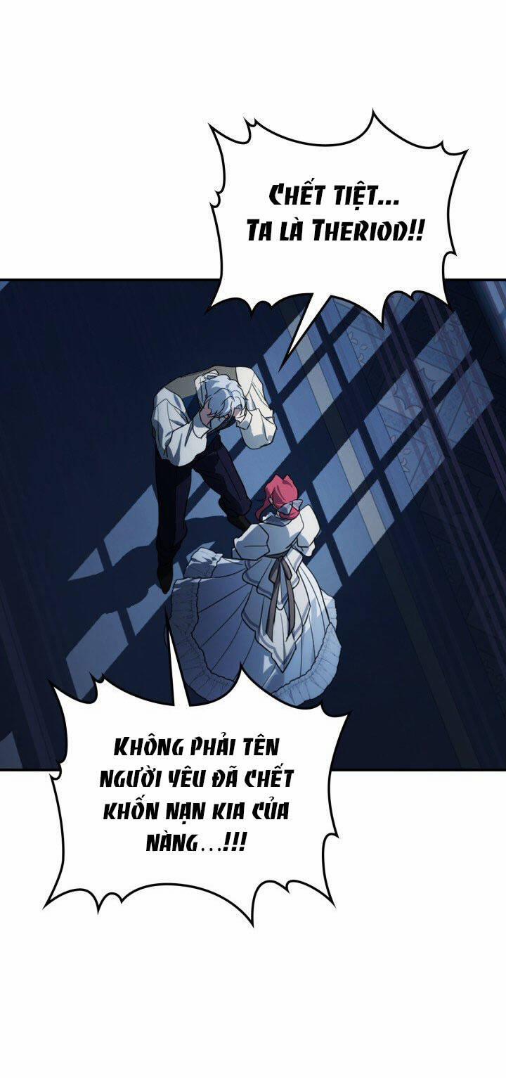 Người Đẹp Và Quái Vật 135.1 trang 12