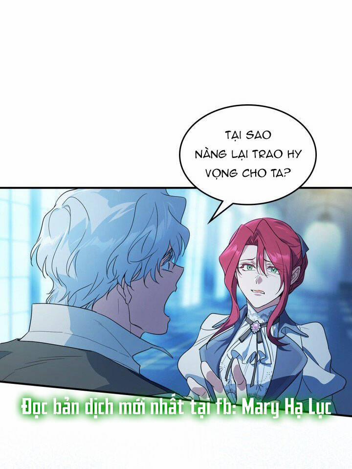 Người Đẹp Và Quái Vật 135.1 trang 13