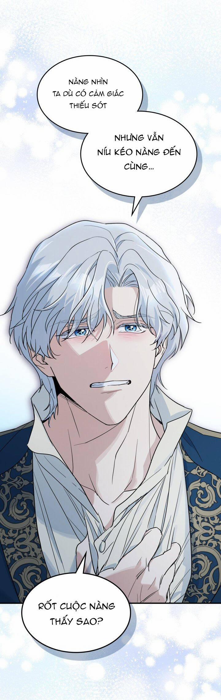 Người Đẹp Và Quái Vật 135.1 trang 14