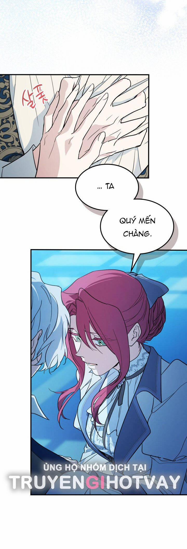 Người Đẹp Và Quái Vật 135.1 trang 15