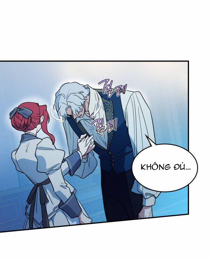 Người Đẹp Và Quái Vật 135.1 trang 16