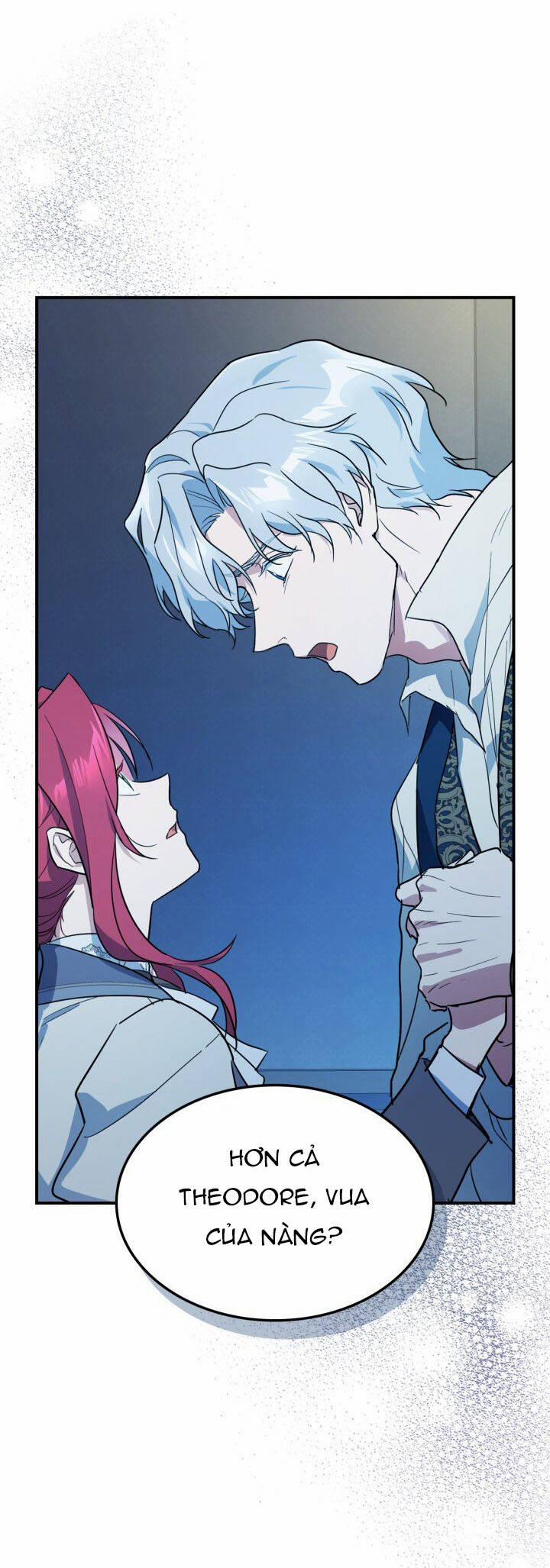 Người Đẹp Và Quái Vật 135.1 trang 18