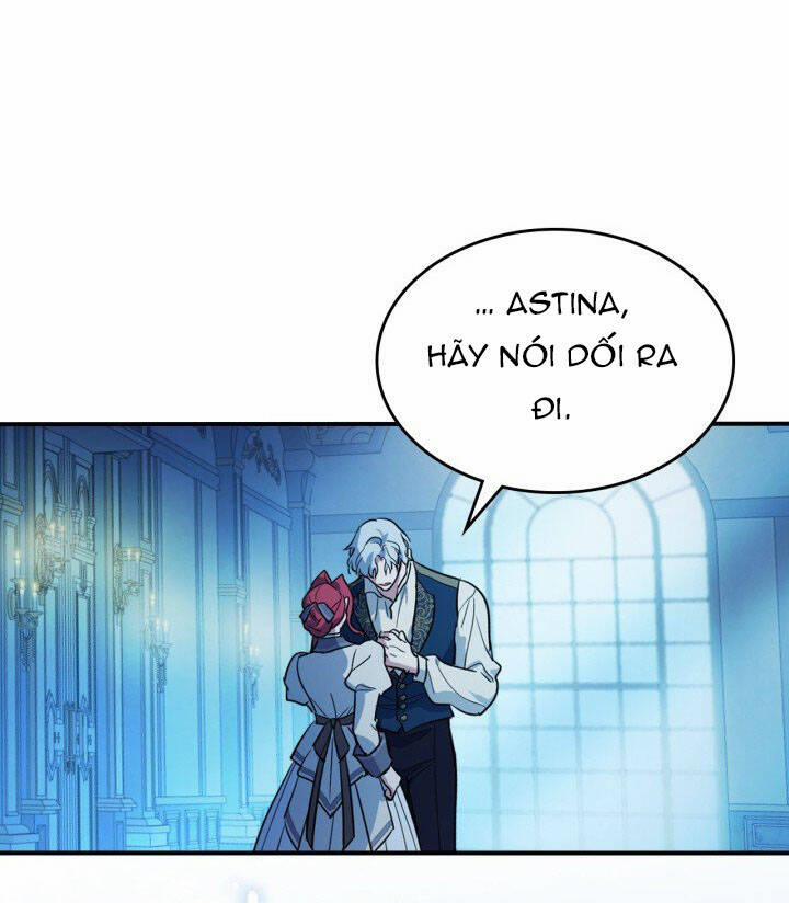 Người Đẹp Và Quái Vật 135.1 trang 20