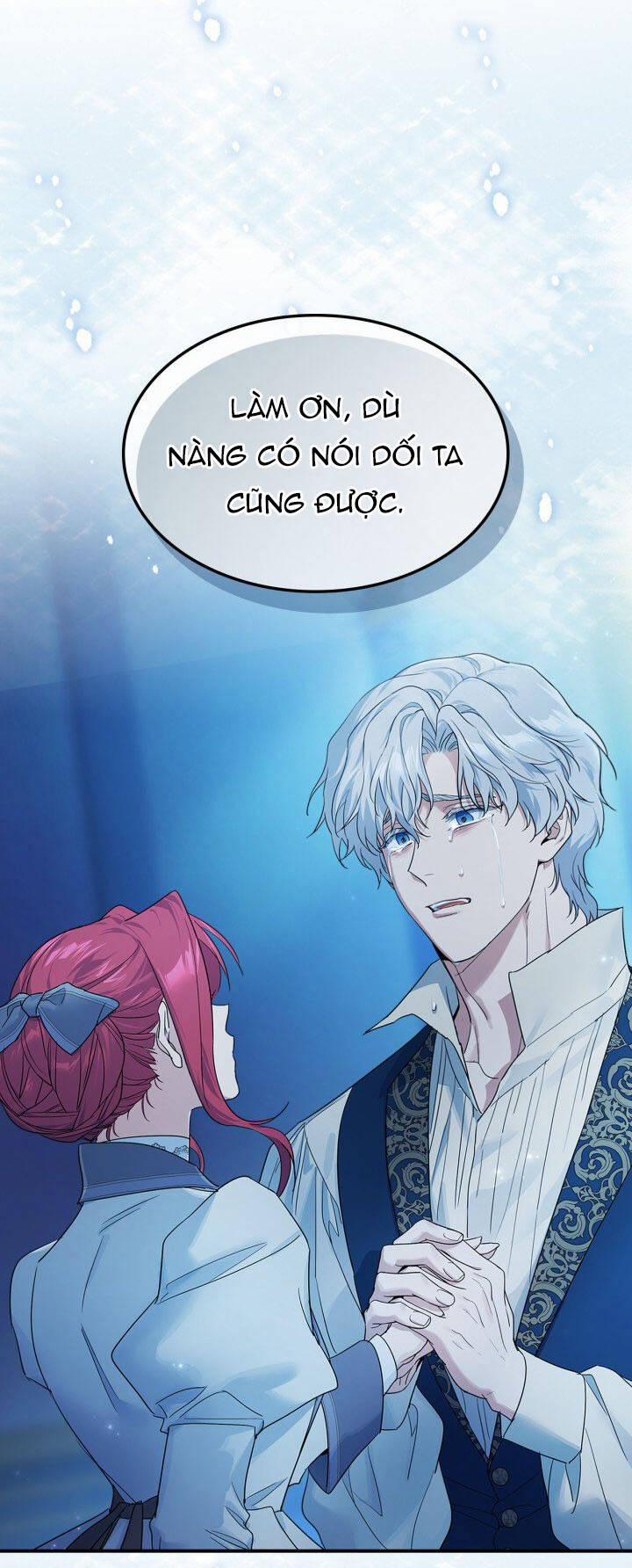 Người Đẹp Và Quái Vật 135.1 trang 21