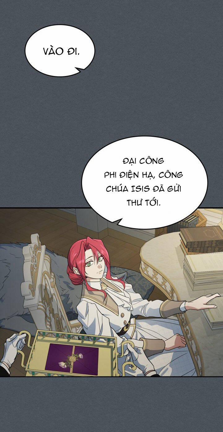 Người Đẹp Và Quái Vật 135.1 trang 25